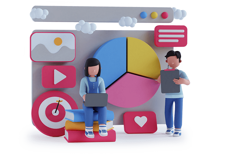 Sosyal Kimliğinizi Büyütelim