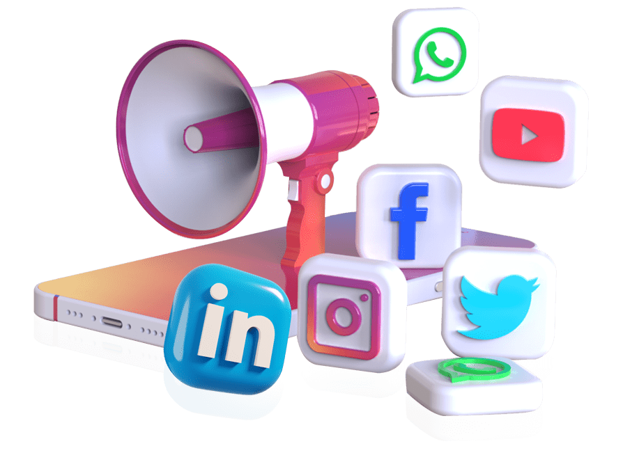 Sosyal Medya Ajansı