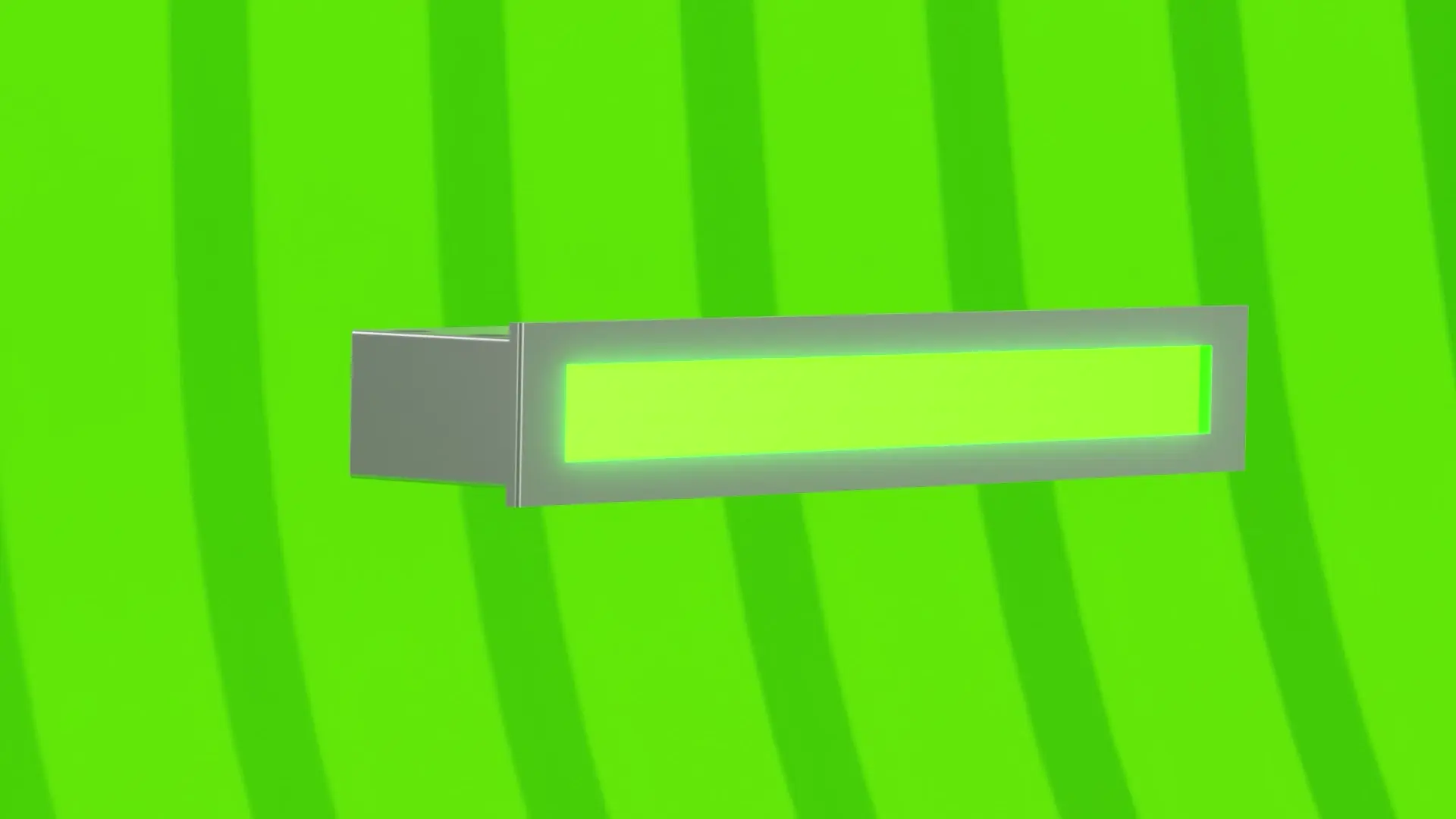 Makine Sinyalizasyon Animasyonu