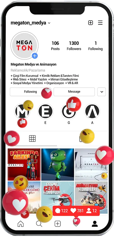 Sosyal Medya Yönetimi