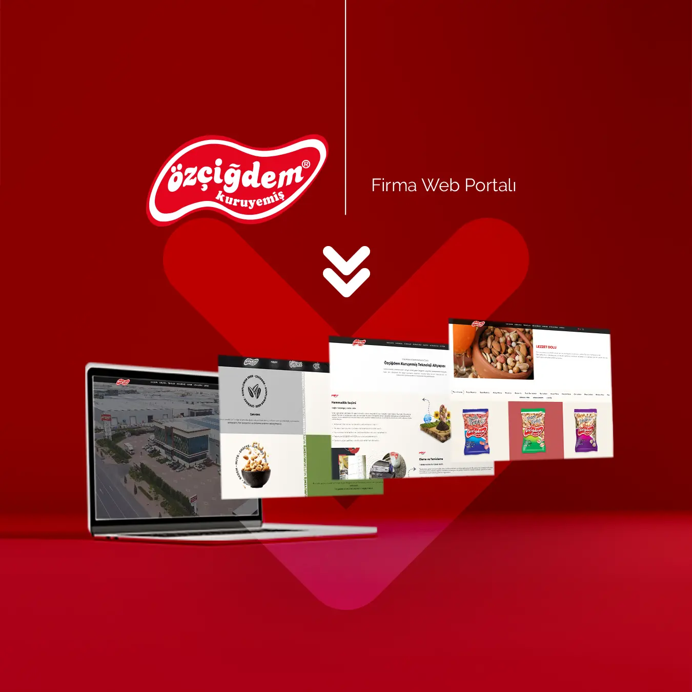 Özçiğdem Kuruyemiş